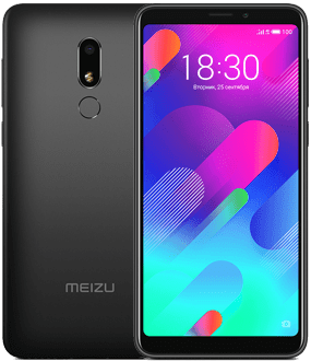 Ремонт MeizuM8 Lite